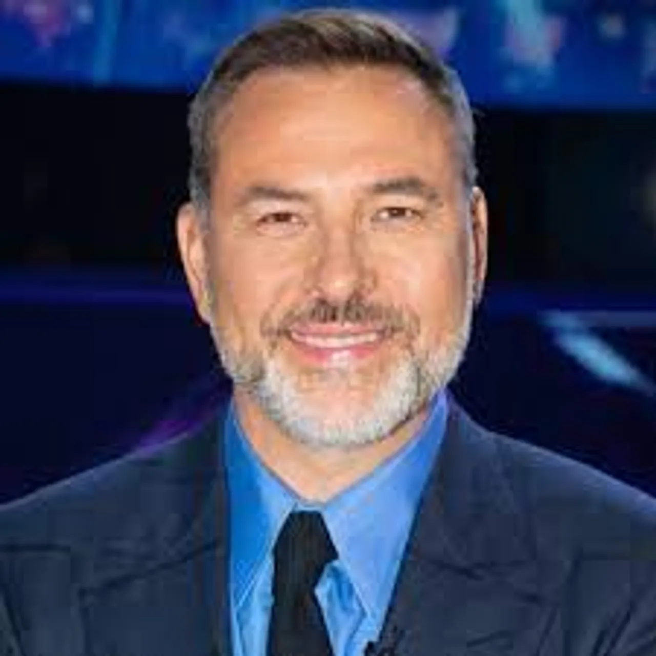 David Walliams