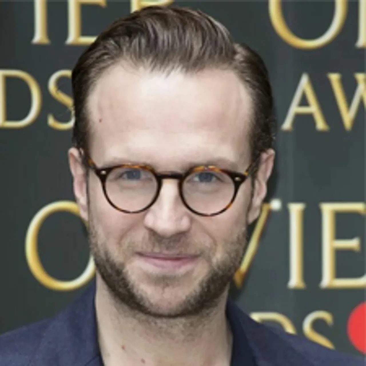 Rafe Spall